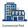 commercial pest control Handyman Service UAE