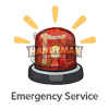 emergency facility service by Handyman Service UAE