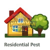 residential pest control Handyman Service UAE