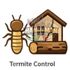 termite control Handyman Service UAE