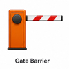 Bed Bug Treatment Gate Barrier Installation