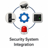 Bed Bug Treatment Security System Integration