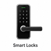 Cockroach Control Service Smart Lock Installation