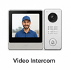 Cockroach Control Service Video Intercom Installation